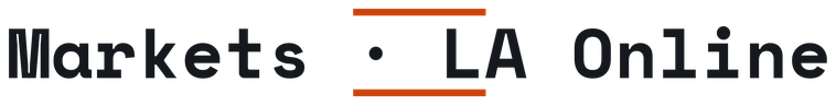 Markets · LA Online